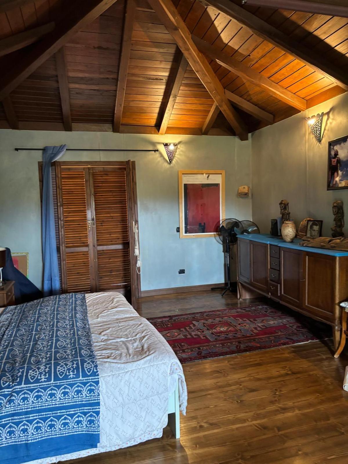 Casa Pratolungo Konuk evi Velletri Dış mekan fotoğraf